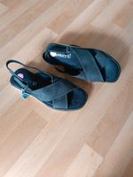 Caprice Leder Sandale Gr 38 Vahr - Neue Vahr Nord Vorschau