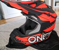 Oneal Motocross MX Helm [ideal für Simson KTM APRILIA usw.] Sachsen - Oschatz Vorschau