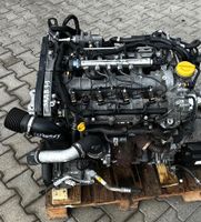 MOTOR OPEL 1.9CDTI Z19DTH ASTRA / ZAFIRA KOMPLETT MIT ANBAUTEILE Berlin - Wilmersdorf Vorschau