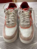 Nike Air force 1 Gr. 39 Sachsen - Sehmatal-Sehma Vorschau