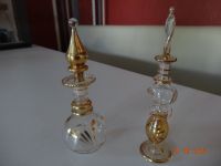 orientalische Parfumflacons,Dekoration,sammeln,Glas,Parfum Bayern - Kirchanschöring Vorschau
