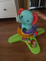 Kugelbahn Fisher Price Elefant Baden-Württemberg - Malterdingen Vorschau