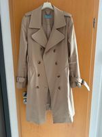 Trench Coat Übergangsmantel Mantel Größe L Nürnberg (Mittelfr) - Südoststadt Vorschau