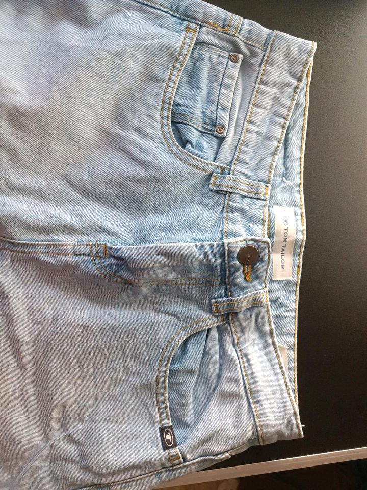 Jeans Tom Tailor 30/34 in Henstedt-Ulzburg