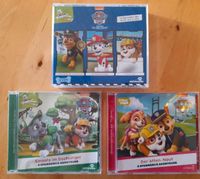 Paw Patrol CD / Hörbuch Baden-Württemberg - Wildberg Vorschau