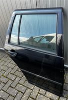 VW Bora 1J 1.6 2001 Tür Hinten Rechts LC9Z  MIT Anbaut. EK2077 Bayern - Marktzeuln Vorschau