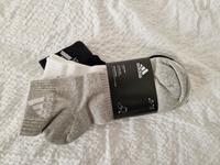 Adidas Socken 40-42 Nordrhein-Westfalen - Bünde Vorschau