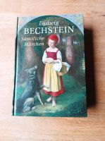 Sämtliche Märchen Bechstein Buch Baden-Württemberg - Haßmersheim Vorschau