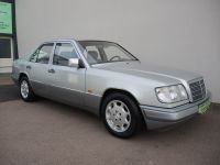 Mercedes-Benz E 280 Limousine AUTOMATIK,SCHIEBEDACH,KLIMA Sachsen-Anhalt - Schönebeck (Elbe) Vorschau