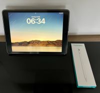 iPad 10.2 (2021) - 256 GB - WLAN - Silber inkl. Zubehör Köln - Ehrenfeld Vorschau