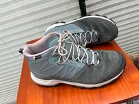 Wanderschuhe 42 wasserabweisend unisex türkis Schuhe Nordrhein-Westfalen - Unna Vorschau