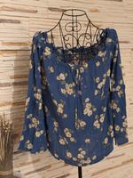Bluse von Clockhouse C&A Gr. 42 Brandenburg - Cottbus Vorschau