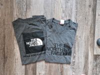 The north face T-Shirts Set grau Größe S Niedersachsen - Garbsen Vorschau