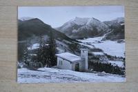 alte Postkarte Hotel Schliesbergalm Schliersee 1972 Bayern - Wehringen Vorschau