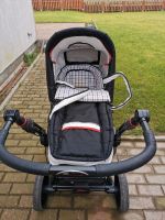 Kinderwagen Hartan 'Topline X' Schleswig-Holstein - Wensin Vorschau