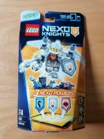 Lego NEXO KNIGHTS 70337 - Ultimativer Lance Nordrhein-Westfalen - Ratingen Vorschau