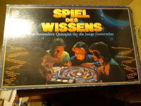 Spiel des Wissens 90er Nordrhein-Westfalen - Schmallenberg Vorschau