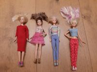 Barbies + Kleider + Schuhe + Accessoires Nordrhein-Westfalen - Olsberg Vorschau