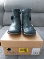 Friboo Stiefel Stiefeletten Gr. 29 blau Düsseldorf - Oberkassel Vorschau