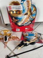 LEGO NINJAGO 70644 Golden Dragon Master *OVP* Rheinland-Pfalz - Grünstadt Vorschau