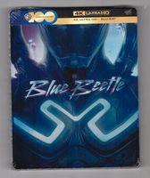 Blue Beetle - 4K UHD + 2D - Blu-ray Steelbook Rheinland-Pfalz - Neustadt an der Weinstraße Vorschau