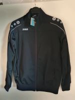 Jako Trainingsjacke Gr. S (176) schwarz  NEU Nordrhein-Westfalen - Ratingen Vorschau