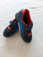 Schöne Schuhe Sneaker von Levis gr 26 Lübeck - Travemünde Vorschau