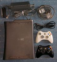 Xbox 360 mit Kabeln und ZWEI Controllern Findorff - Findorff-Bürgerweide Vorschau