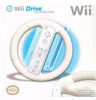 Wii Drive Lenkrad *neu* Saarbrücken-West - Klarenthal Vorschau