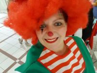 Clown Ballonmodellage Hannover - Linden-Limmer Vorschau