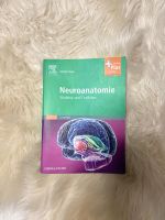 Buch Neuroanatomie Trepel sehr guter Zustand 5. Auflage Hannover - Vahrenwald-List Vorschau