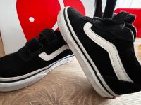 Kinder sneaker schuhe Vans Nordrhein-Westfalen - Hagen Vorschau