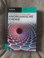 Chemiebuch Thüringen - Gera Vorschau