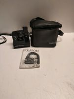Polaroid Land Camera, Sofortbildkamera, Rarität Nordrhein-Westfalen - Herford Vorschau