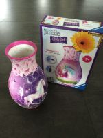 3D Puzzle Blumenvase Hessen - Nidda Vorschau