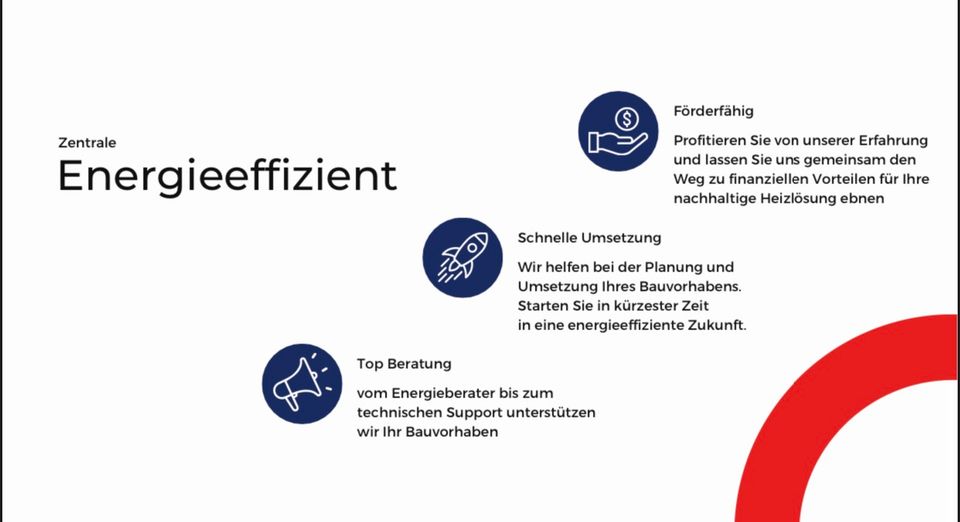 Zentral International - Ihr Partner für Wärmepumpensysteme in Fürstenfeldbruck