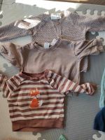 Baby kleidung gr. 56 Nordrhein-Westfalen - Herzebrock-Clarholz Vorschau