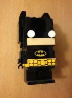 Lego 41585 Batman Brickheadz Dresden - Blasewitz Vorschau