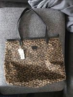 Handtasche / Shopper - Leoprint - NEU Bayern - Kempten Vorschau