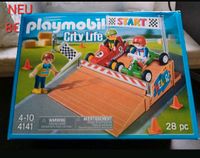 Playmobil Gokart original verpackt Nordrhein-Westfalen - Neuenkirchen Vorschau
