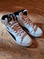 Sneaker Puma Gr. 39 Hessen - Bad Homburg Vorschau