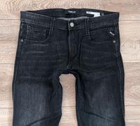 Jeans Replay Anbass Slim Fit 32/36 M914 neuwertig Nordrhein-Westfalen - Velbert Vorschau