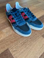 Hogan Sneaker Rot/Blau neu & ungetragen Rheinland-Pfalz - Landau-Queichheim Vorschau