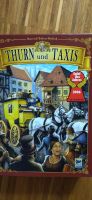 Gesellschaftsspiel Thurn und Taxis - Spiel des Jahres 2006 Bayern - Mengkofen Vorschau