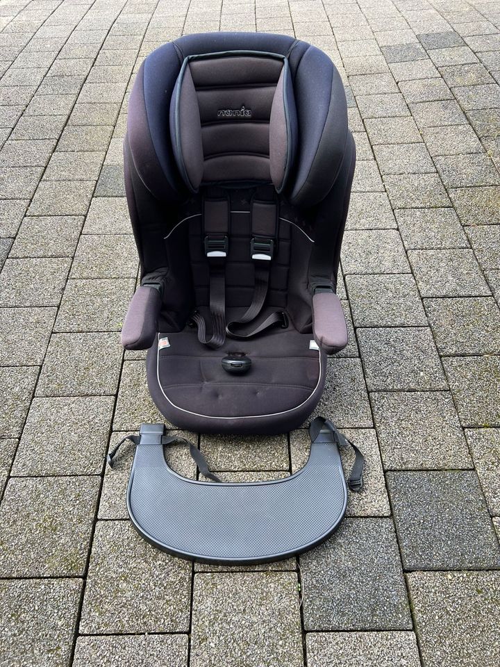 Nania Isofix Kindersitz 9 - 18 kg in Schorndorf