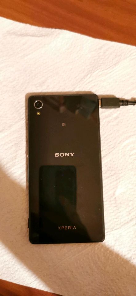 Sony Xperia M4 in Ludwigsfelde