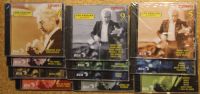 Karajan 11 CDs Tempo original verpackt Niedersachsen - Seesen Vorschau