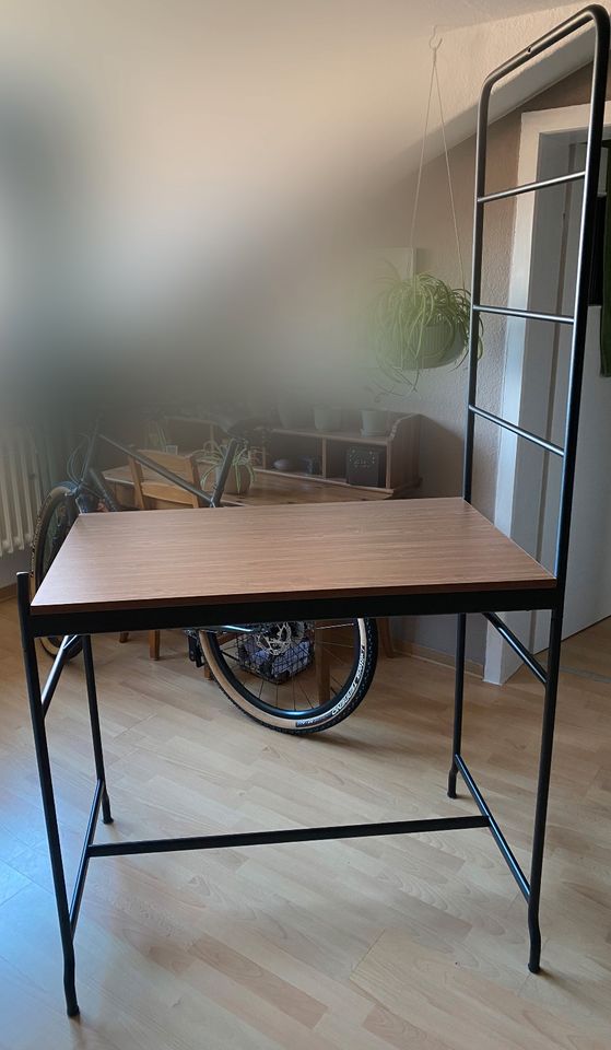 HÅVERUD Ikea Arbeitstisch Schreibtisch in Kiel