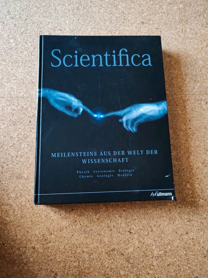 Buch über Naturwissenschaften in Rheinhausen