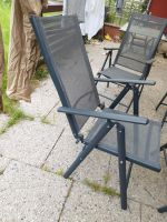 4 Stühle gebraucht wie neu Niedersachsen - Leer (Ostfriesland) Vorschau